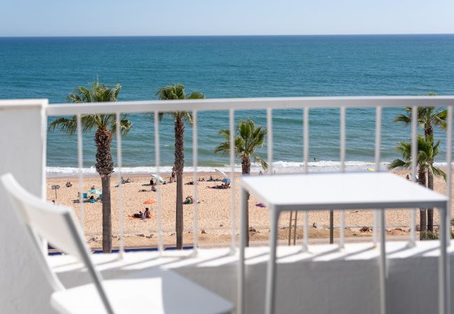 Apartment in Quarteira - Maresia - Front beach - Quarteira Apartment in Quarteira - Maresia - Front beach - Quarteira