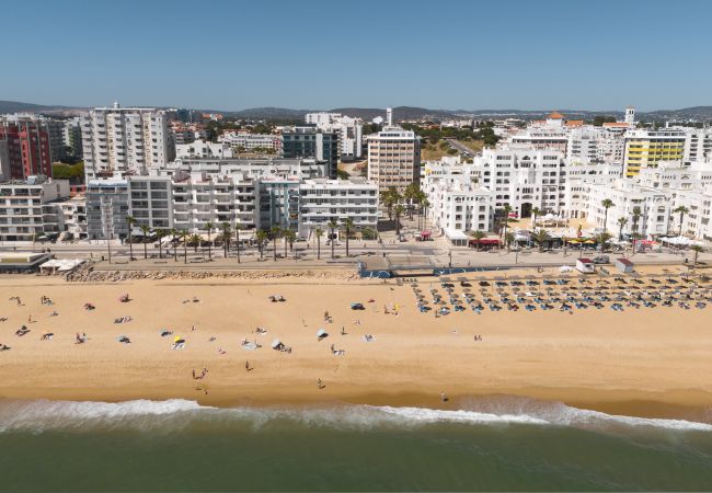 Apartment in Quarteira - Maresia - Front beach - Quarteira Apartment in Quarteira - Maresia - Front beach - Quarteira