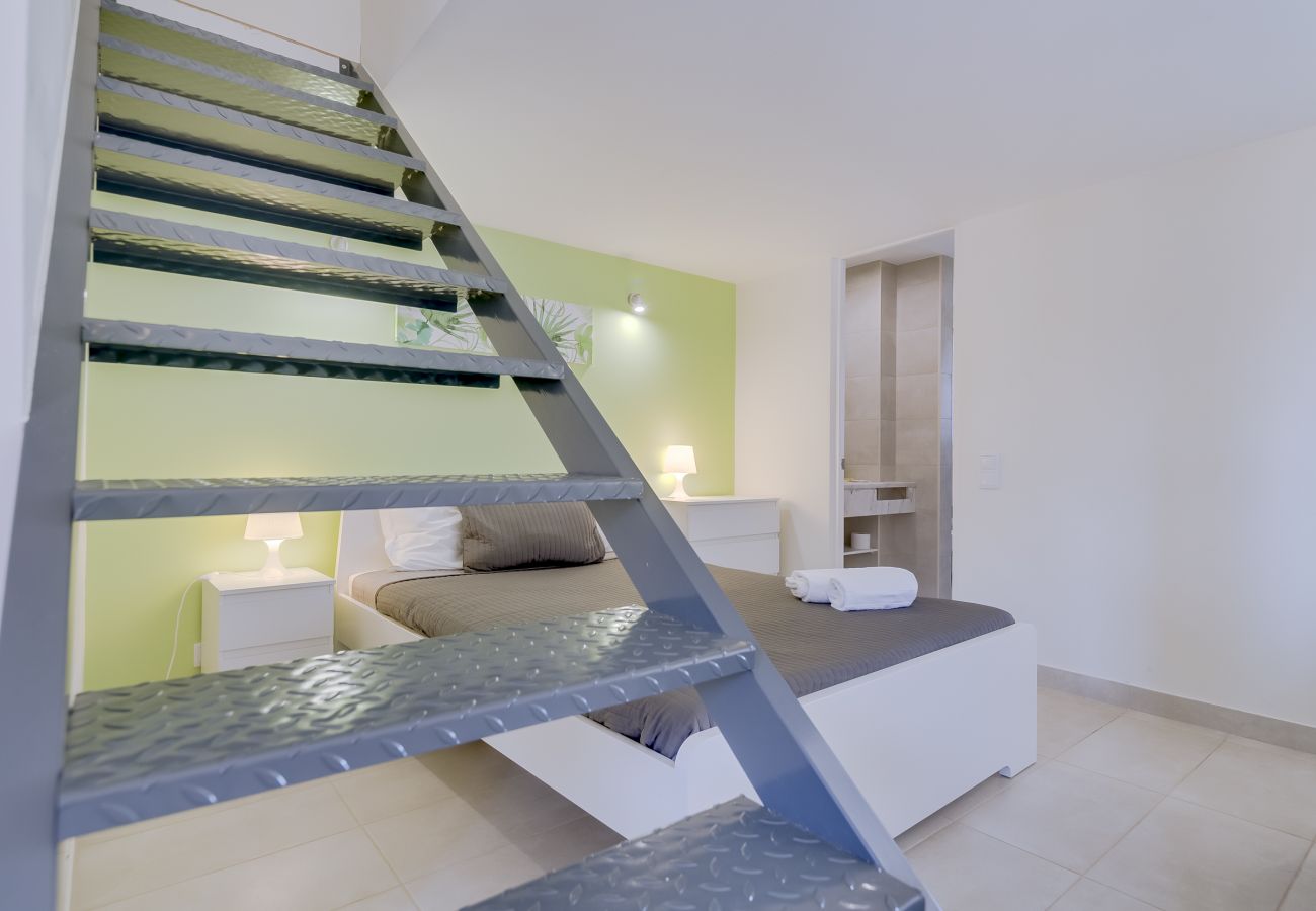 Studio in Vilamoura - Green apartment - Near Vilamoura Marina