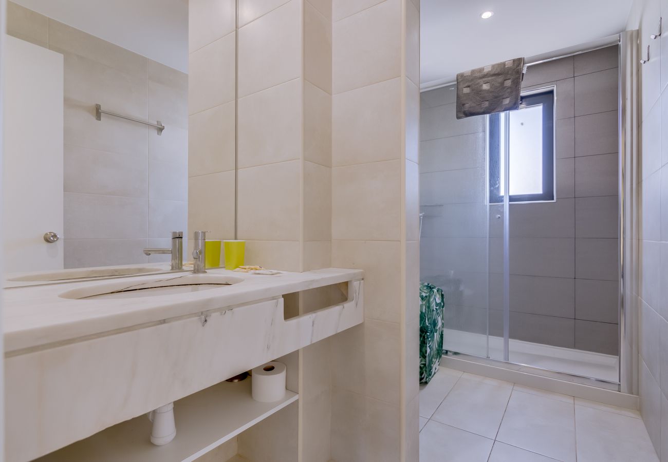 Studio in Vilamoura - Green apartment - Near Vilamoura Marina