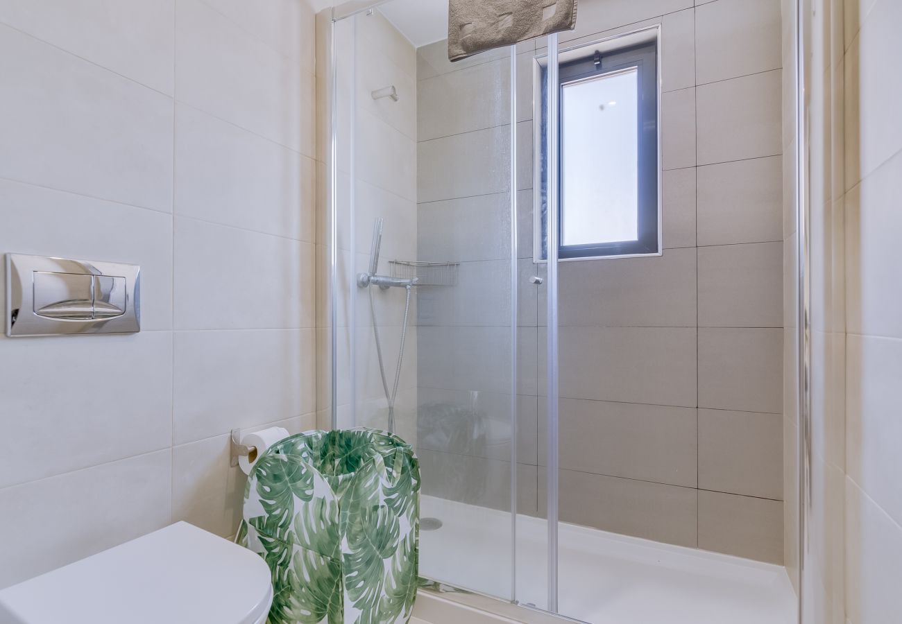 Studio in Vilamoura - Green apartment - Near Vilamoura Marina