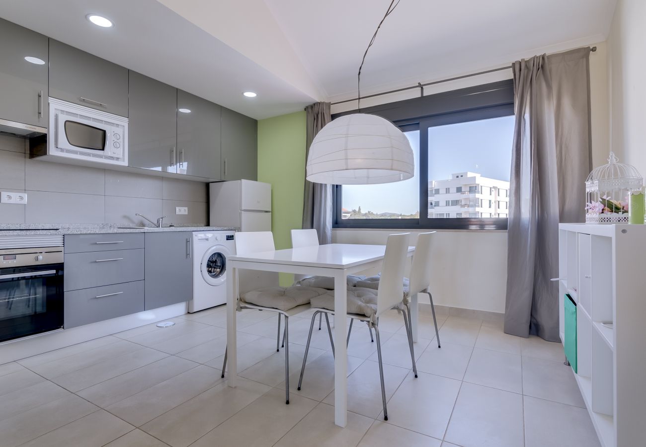 Studio in Vilamoura - Green apartment - Near Vilamoura Marina