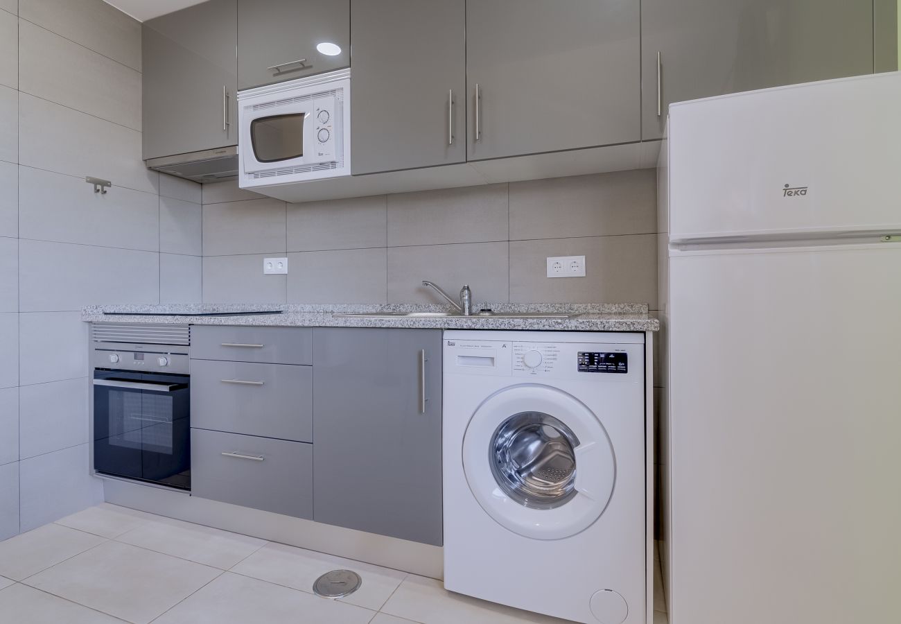 Studio in Vilamoura - Green apartment - Near Vilamoura Marina