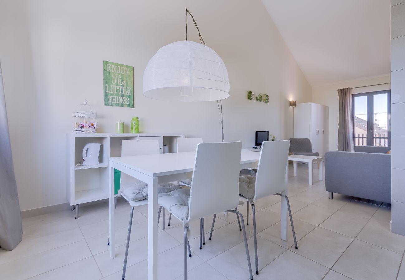 Studio in Vilamoura - Green apartment - Near Vilamoura Marina