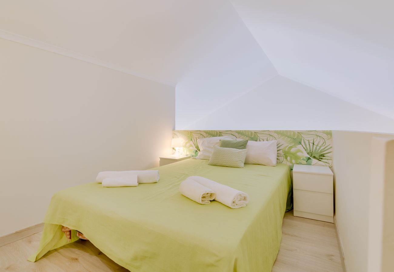 Studio in Vilamoura - Green apartment - Near Vilamoura Marina