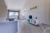 Studio in Vilamoura - Green apartment - Near Vilamoura Marina
