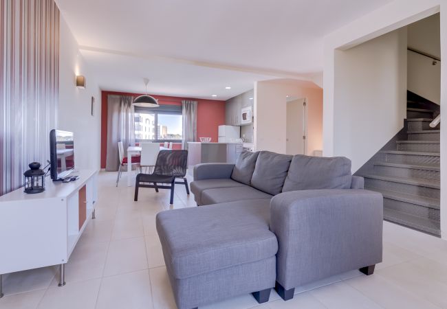 Apartment in Vilamoura - Red - Near Vilamoura Marina Apartment in Vilamoura - Red - Near Vilamoura Marina