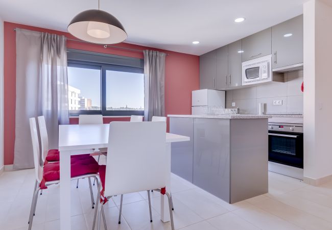 Apartment in Vilamoura - Red - Near Vilamoura Marina Apartment in Vilamoura - Red - Near Vilamoura Marina