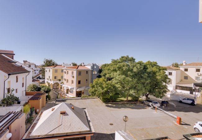 Apartment in Vilamoura - Red - Near Vilamoura Marina Apartment in Vilamoura - Red - Near Vilamoura Marina