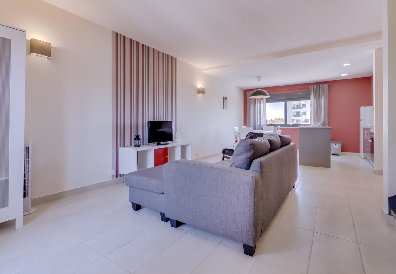 Apartment in Vilamoura - Red - Near Vilamoura Marina