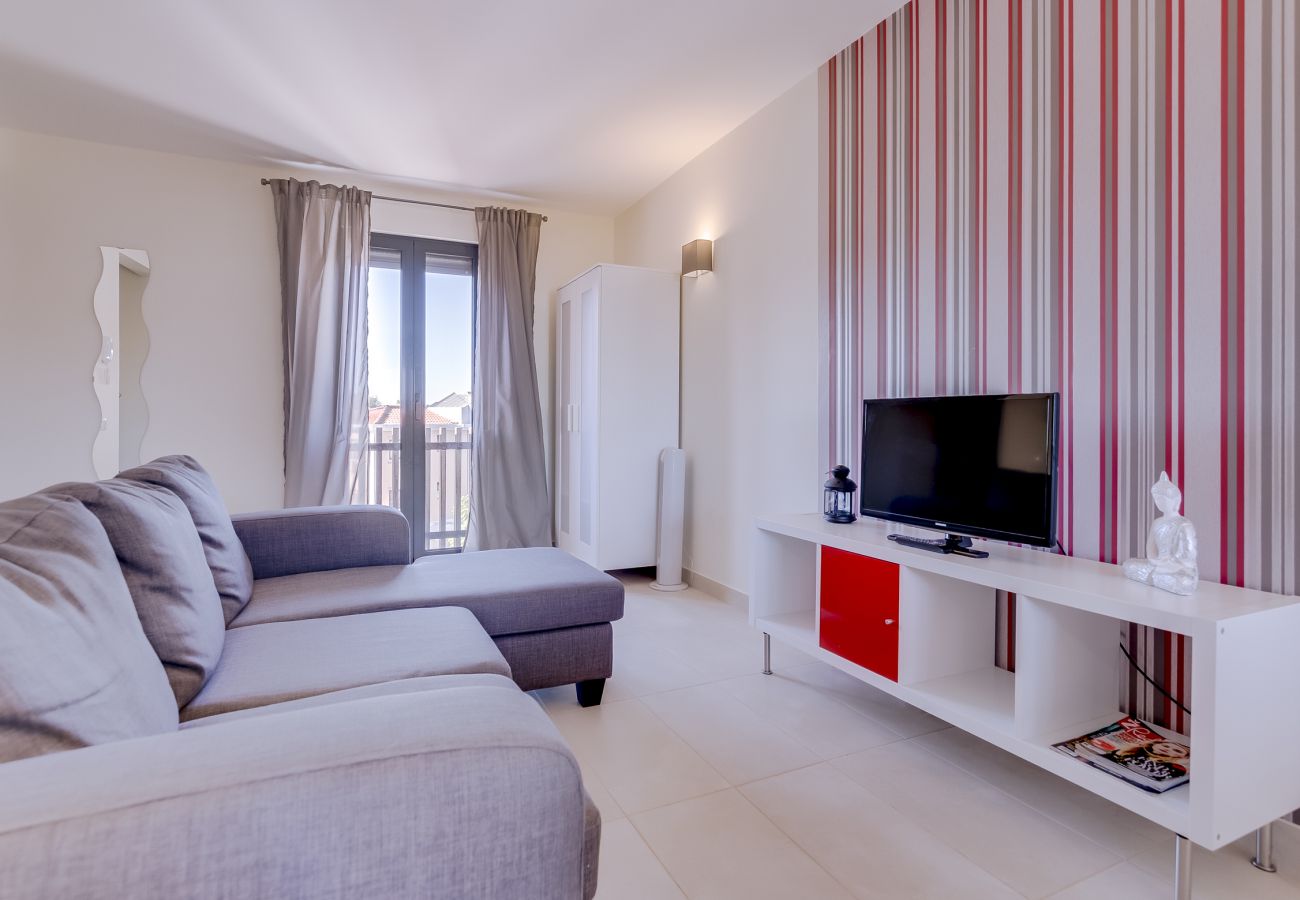 Apartment in Vilamoura - Red - Near Vilamoura Marina