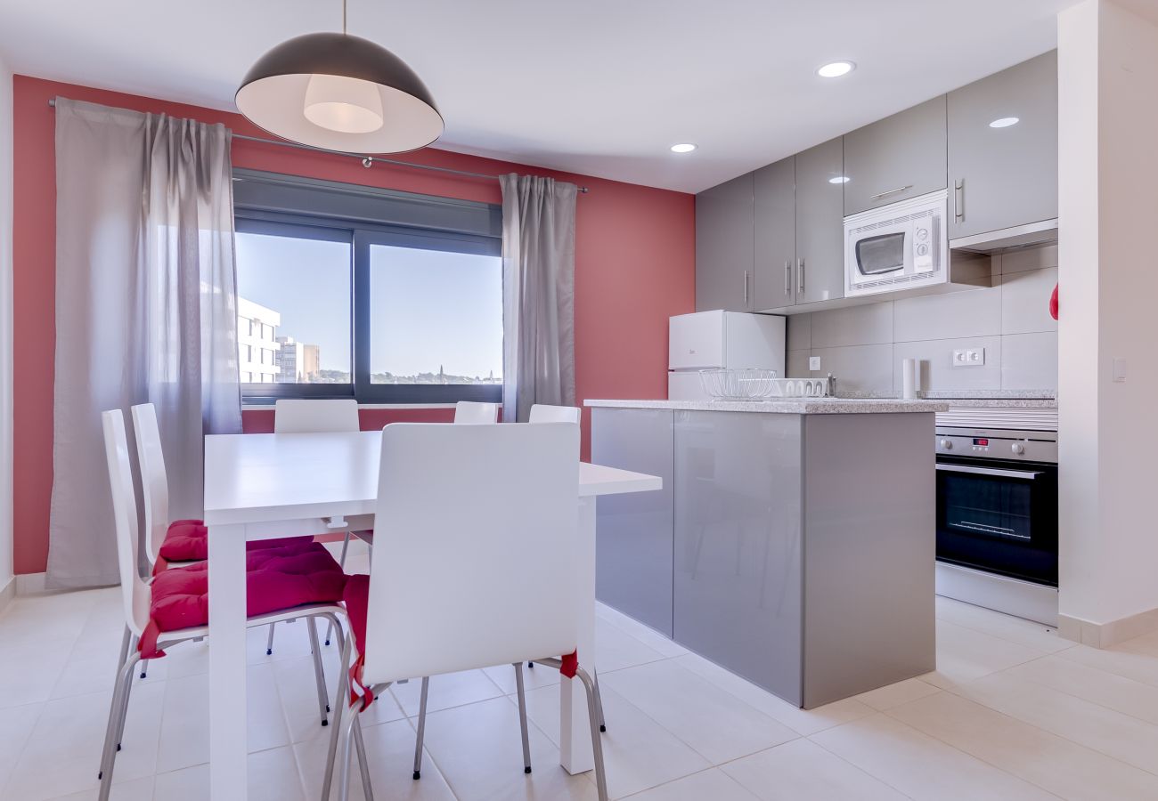 Apartment in Vilamoura - Red - Near Vilamoura Marina