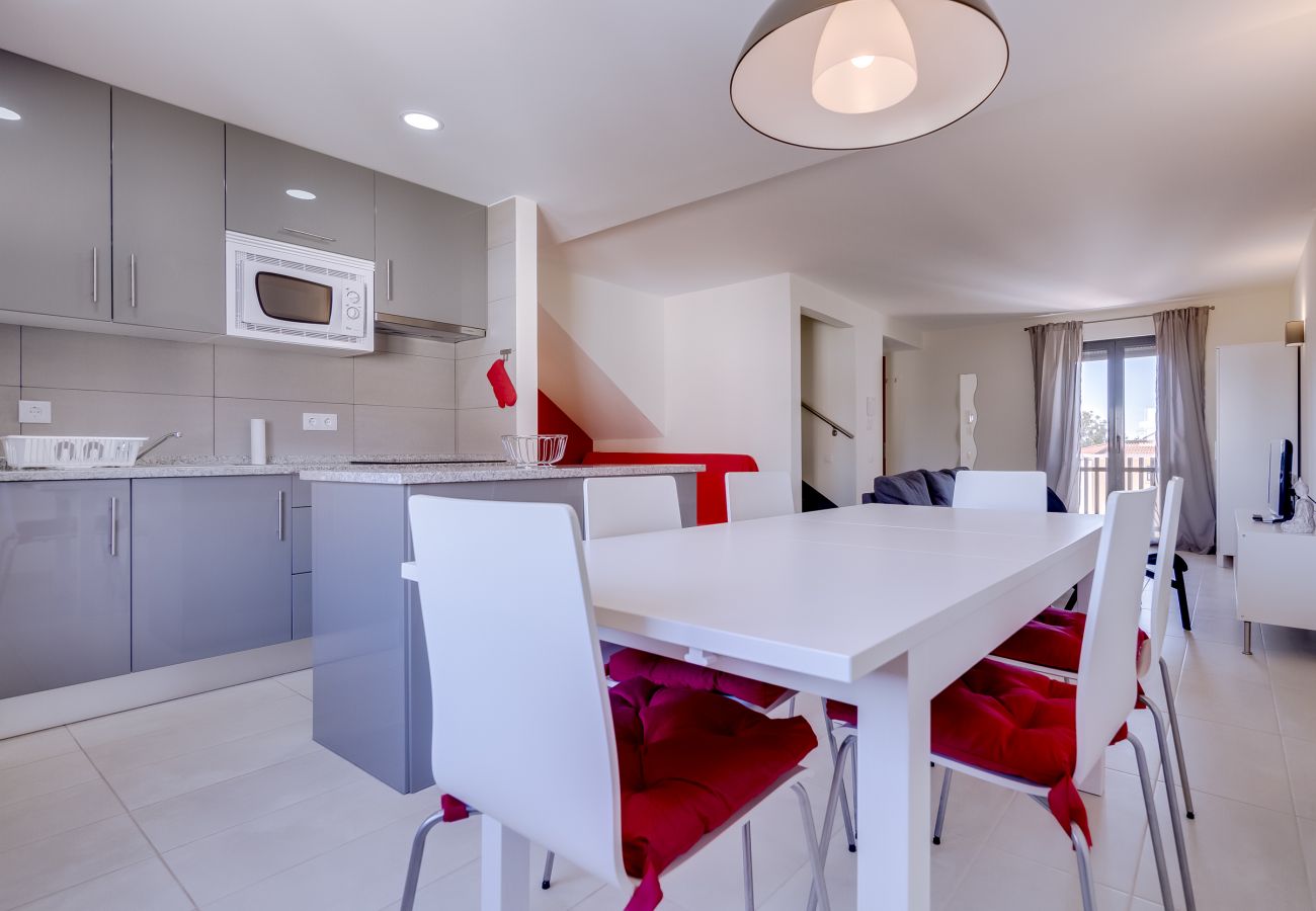 Apartment in Vilamoura - Red - Near Vilamoura Marina