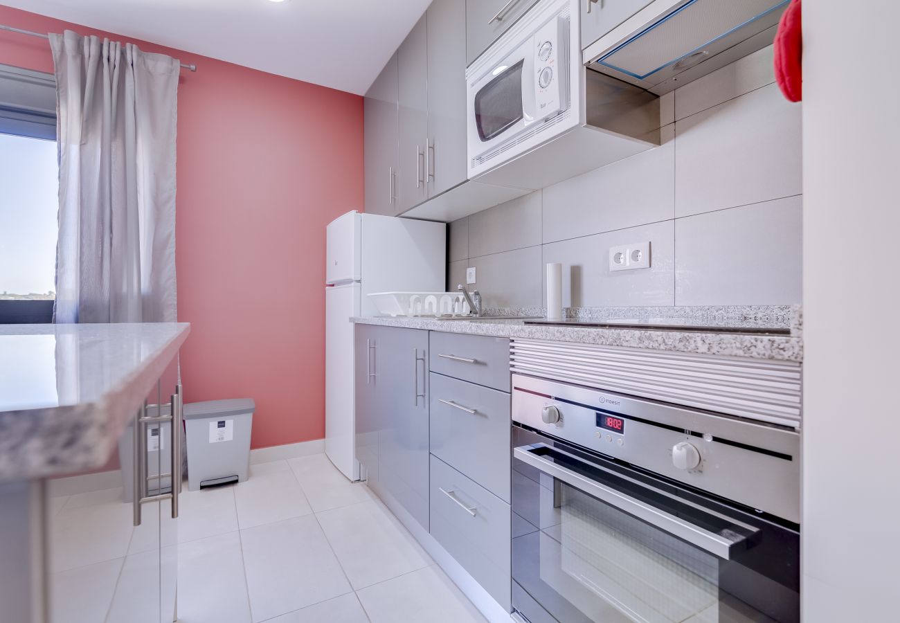 Apartment in Vilamoura - Red - Near Vilamoura Marina