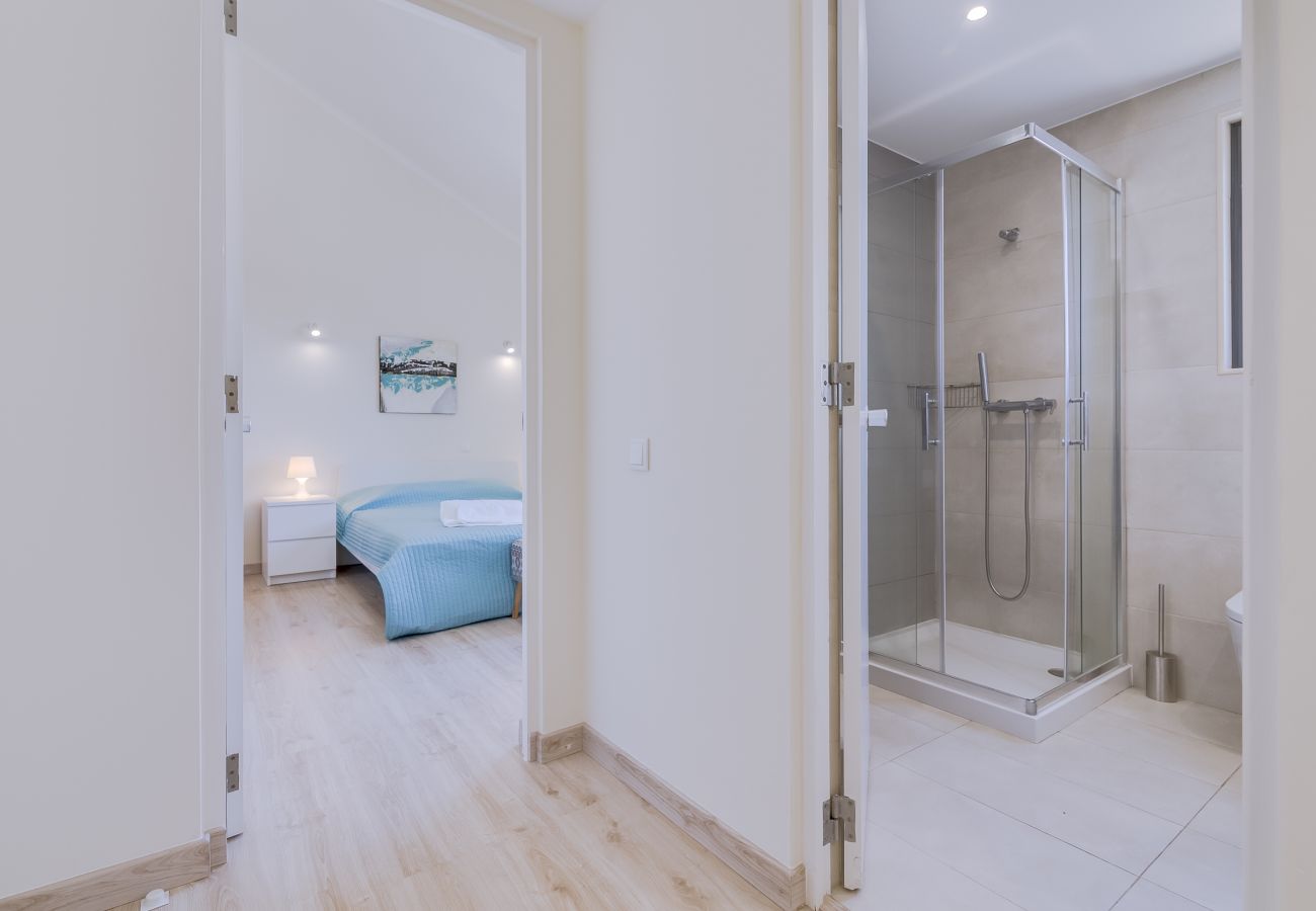 Apartment in Vilamoura - Red - Near Vilamoura Marina