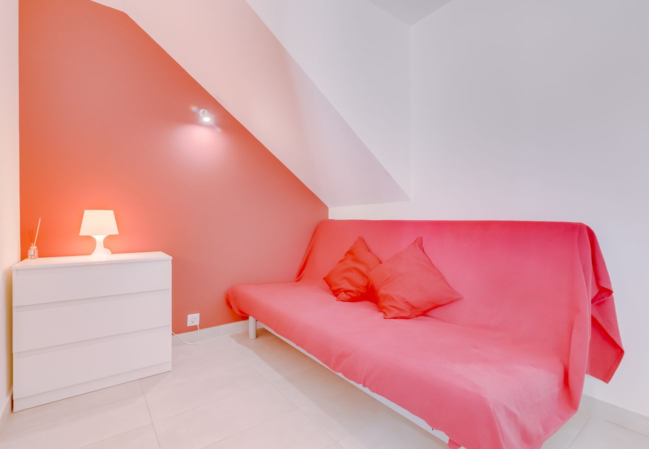 Apartment in Vilamoura - Red - Near Vilamoura Marina