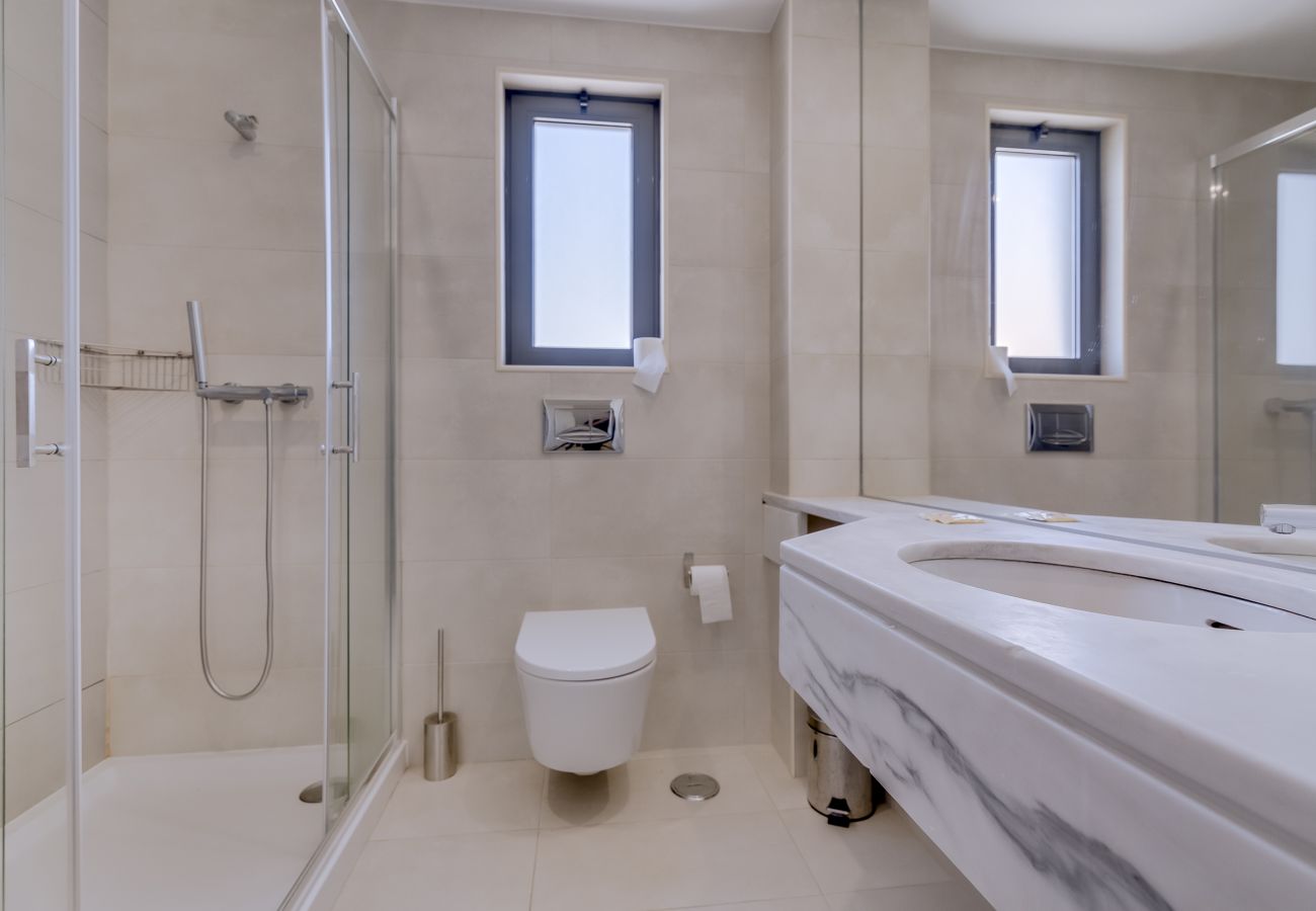 Apartment in Vilamoura - Red - Near Vilamoura Marina