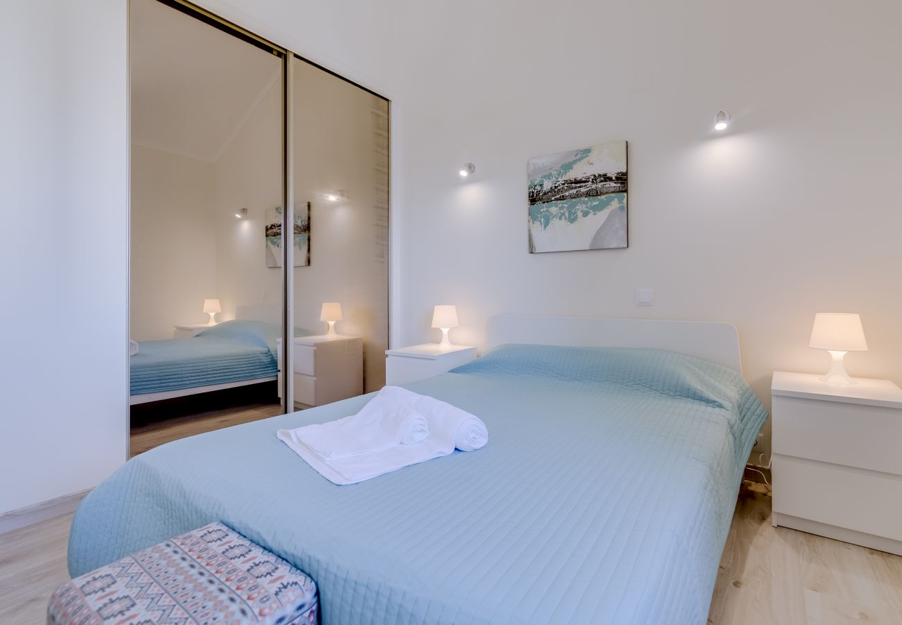 Apartment in Vilamoura - Red - Near Vilamoura Marina