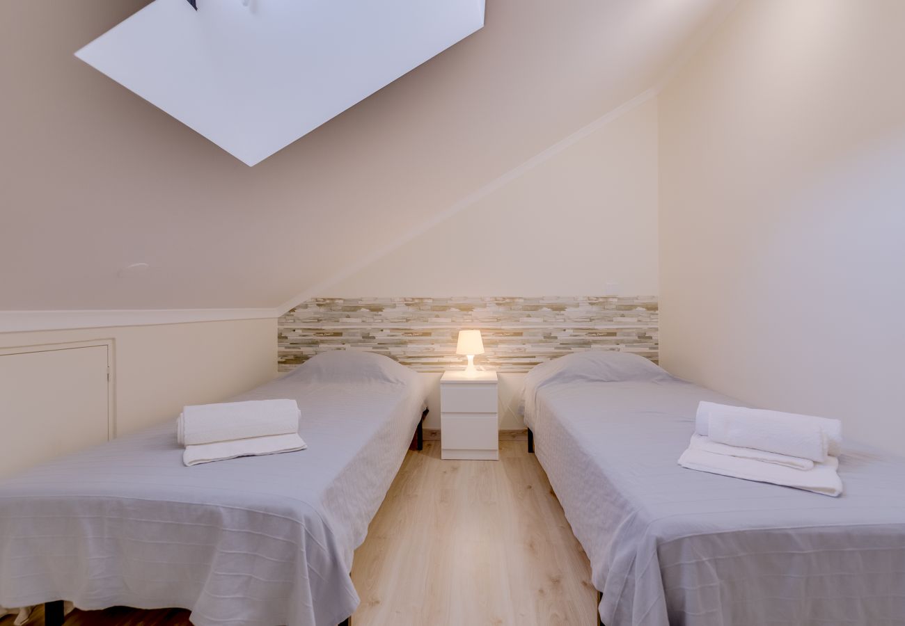 Apartment in Vilamoura - Red - Near Vilamoura Marina