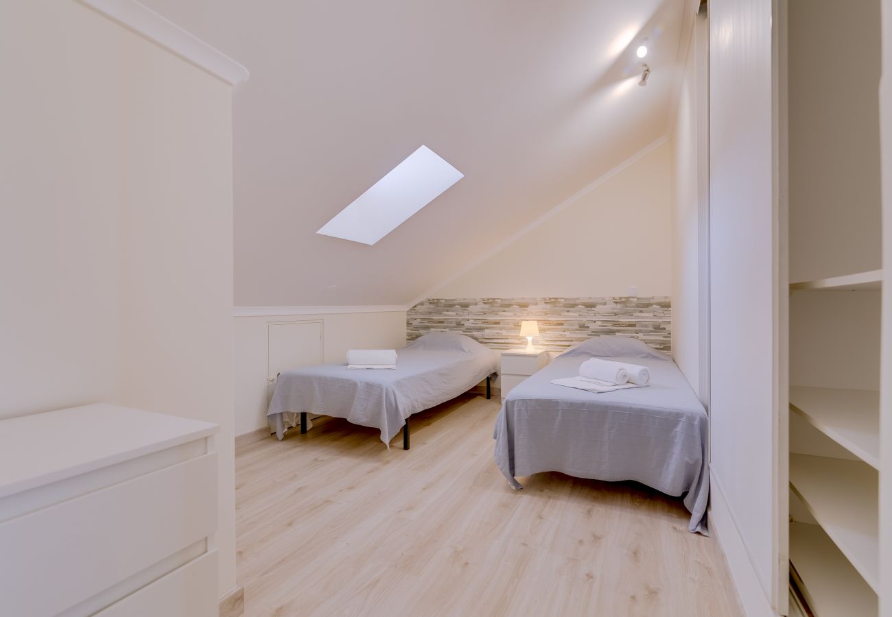 Apartment in Vilamoura - Red - Near Vilamoura Marina