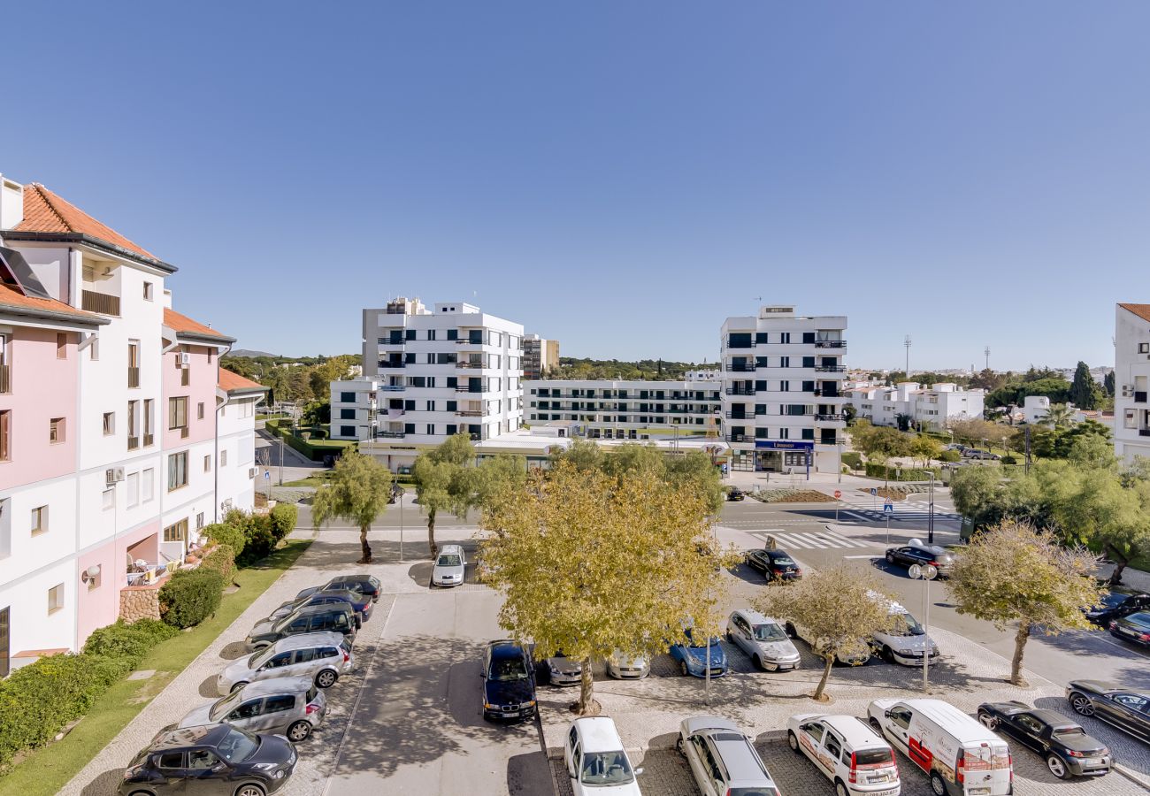 Apartment in Vilamoura - Red - Near Vilamoura Marina