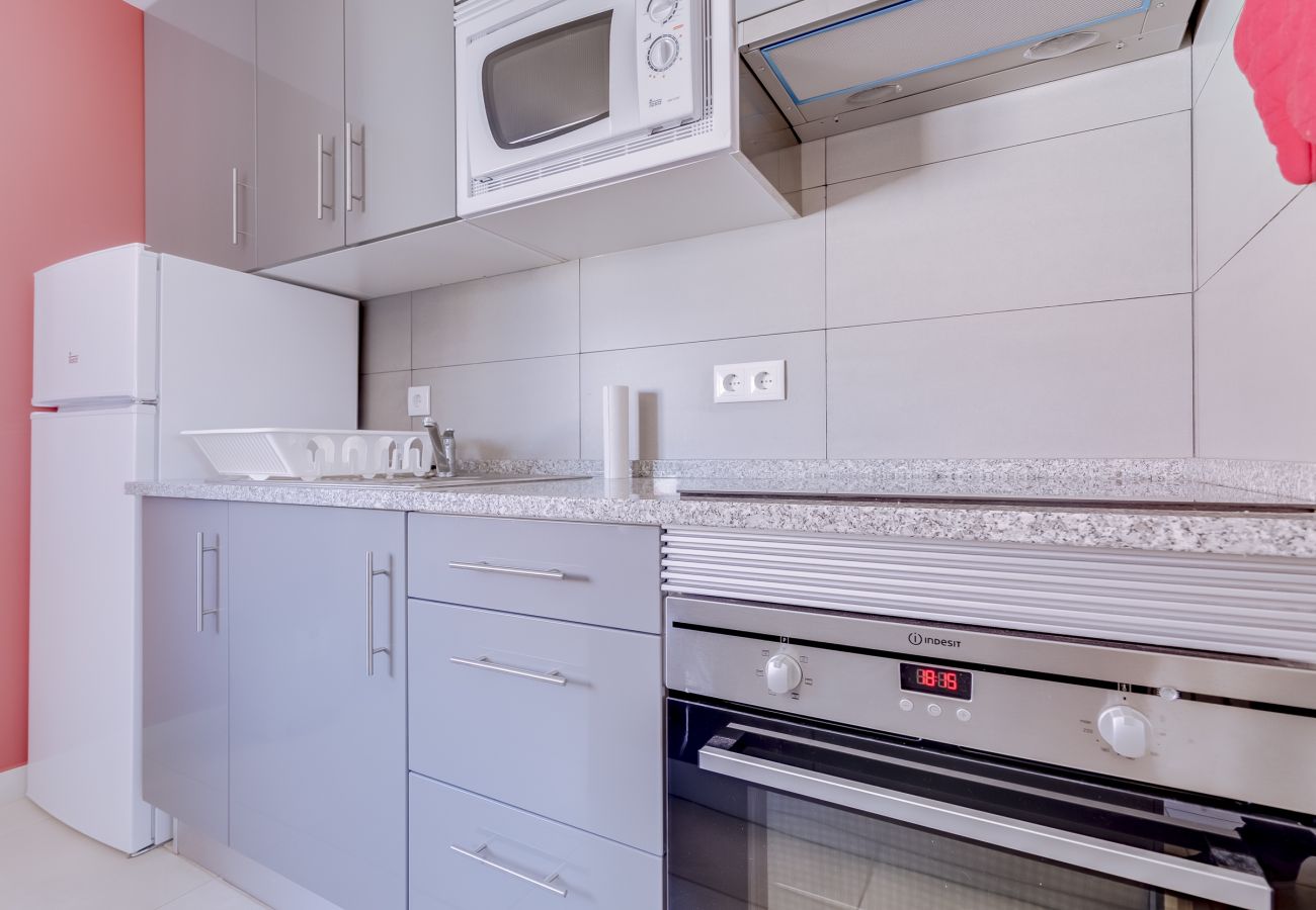 Apartment in Vilamoura - Red - Near Vilamoura Marina