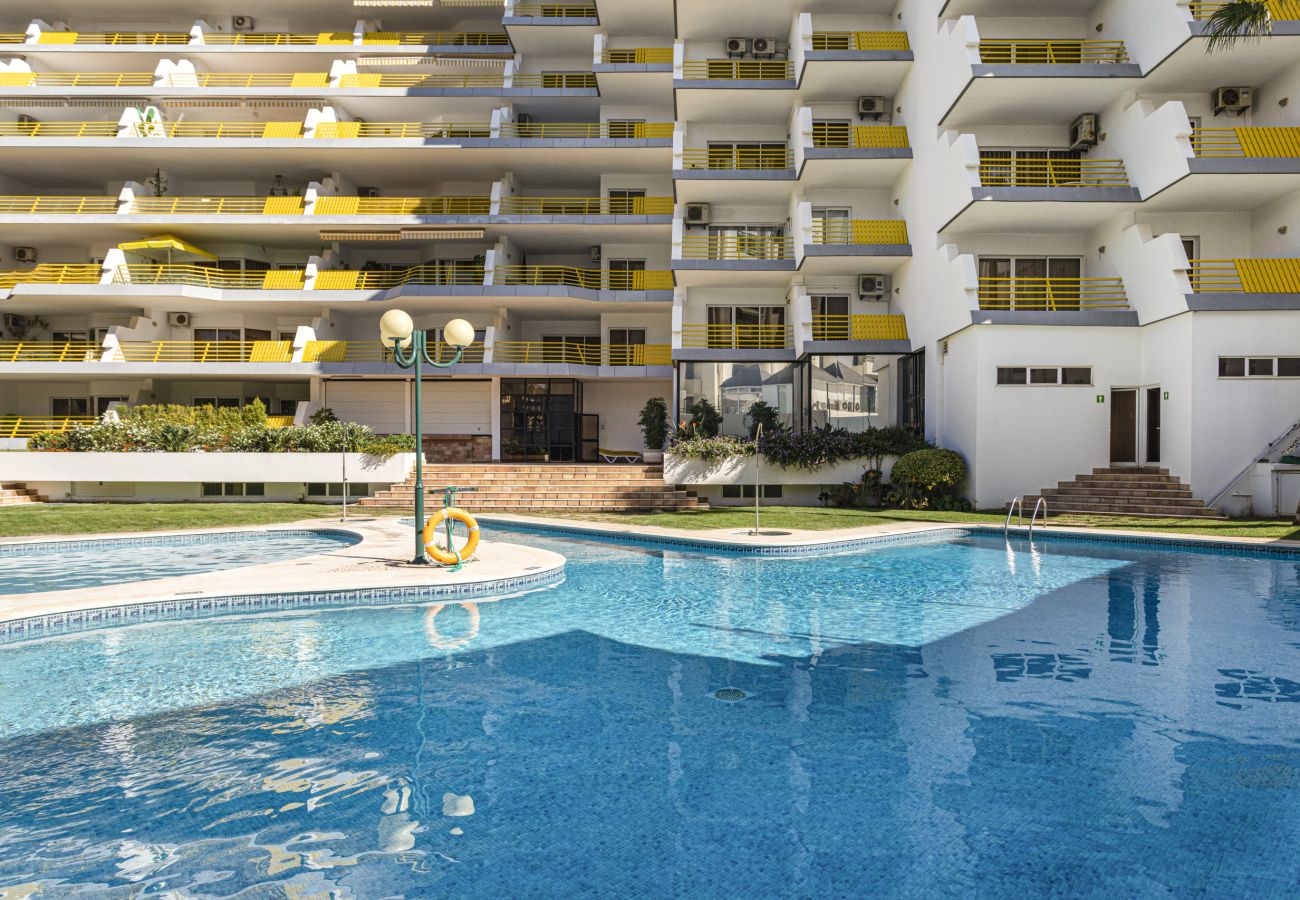 Apartment in Vilamoura - Varandas do Sul - Near Vilamoura Marina