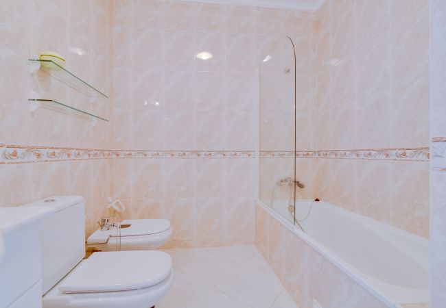 Apartment in Vilamoura - Falésia II Apartment in Vilamoura - Falésia II