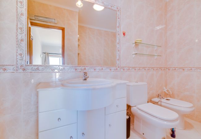 Apartment in Vilamoura - Falésia II Apartment in Vilamoura - Falésia II