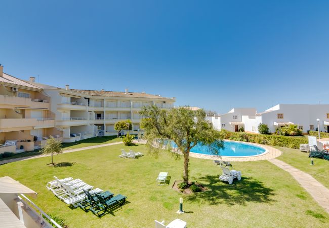 Apartment in Vilamoura - Falésia II Apartment in Vilamoura - Falésia II