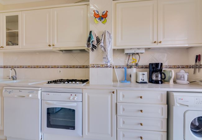 Apartment in Vilamoura - Falésia II Apartment in Vilamoura - Falésia II