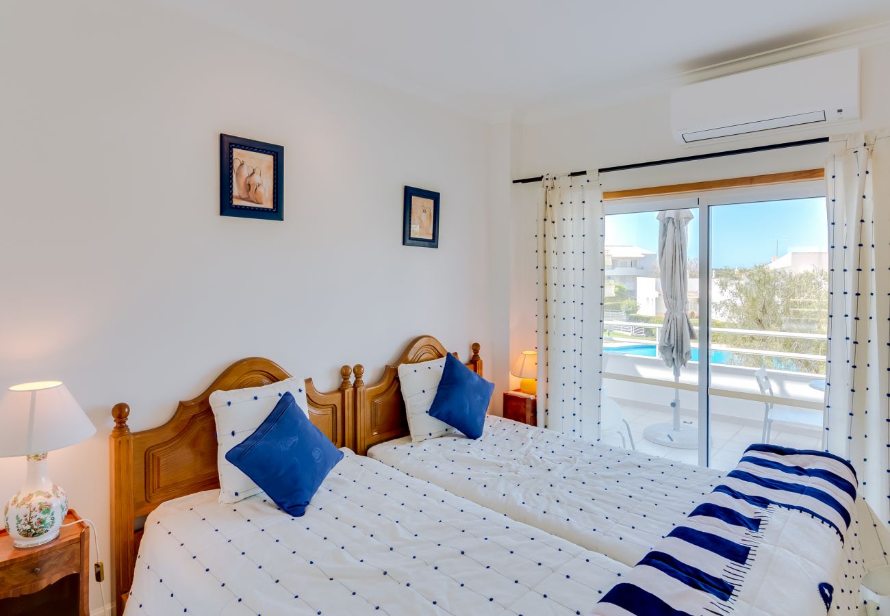 Apartment in Vilamoura - Falésia II