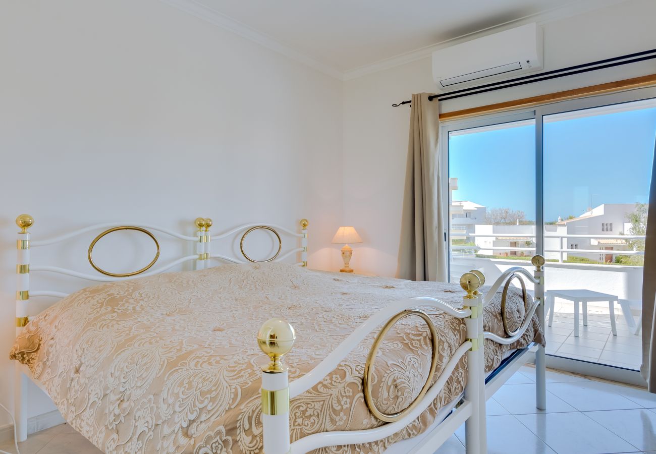 Apartment in Vilamoura - Falésia II