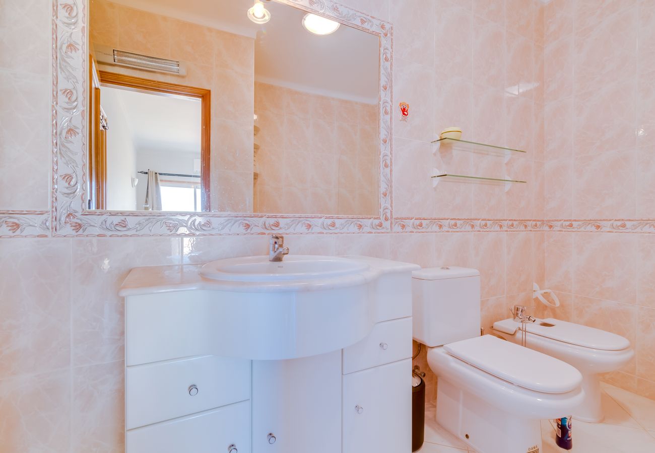 Apartment in Vilamoura - Falésia II