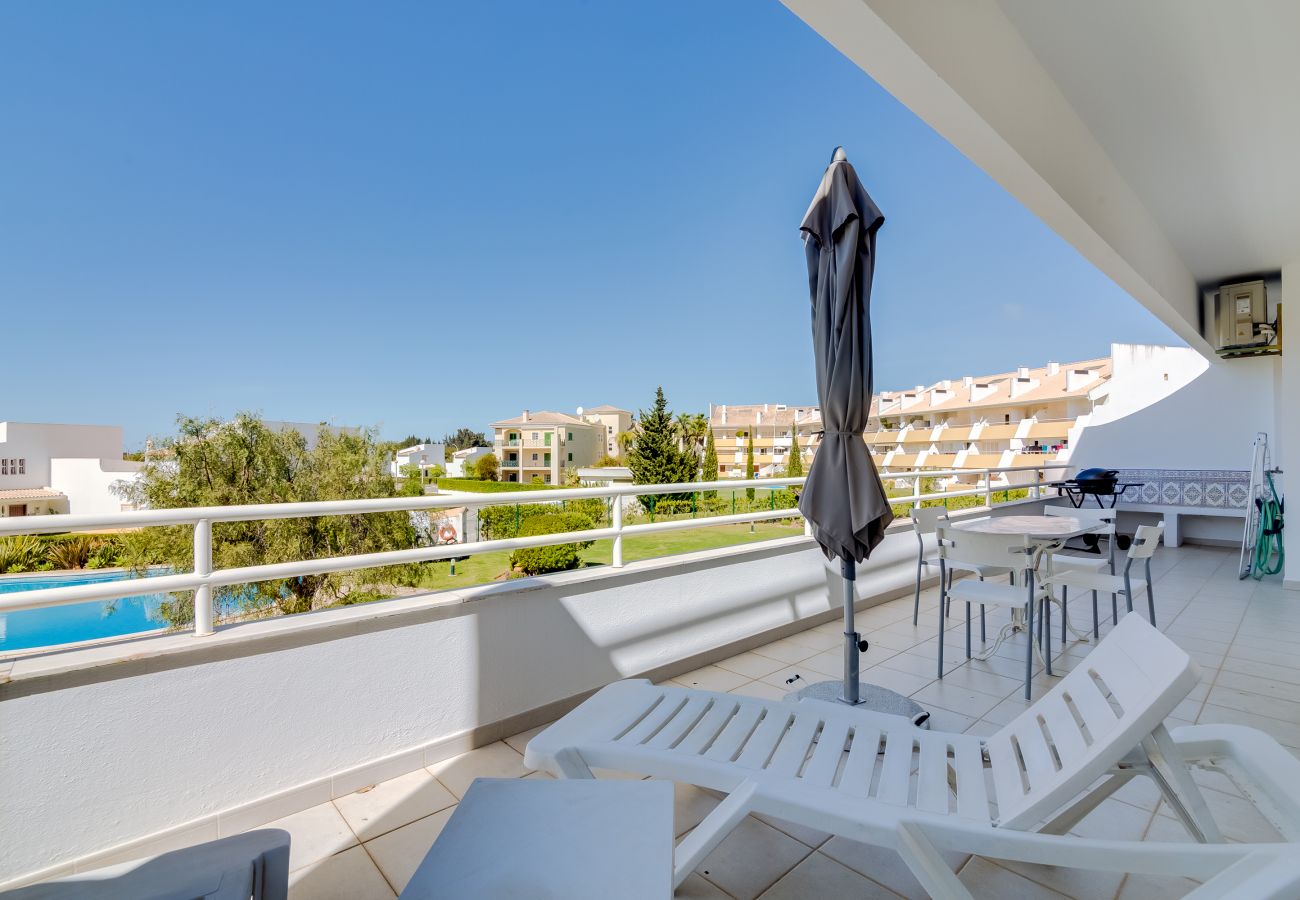 Apartment in Vilamoura - Falésia II
