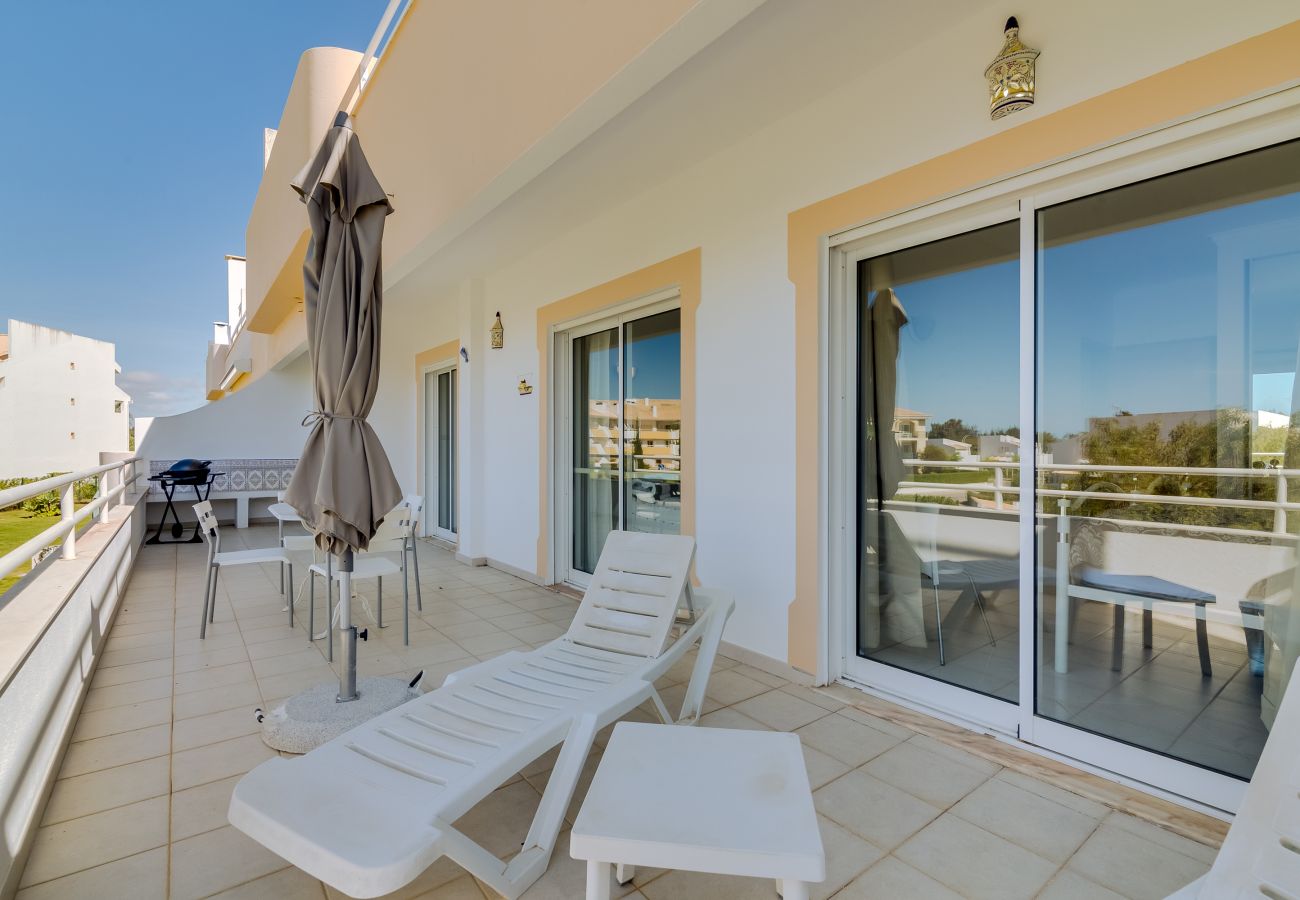 Apartment in Vilamoura - Falésia II