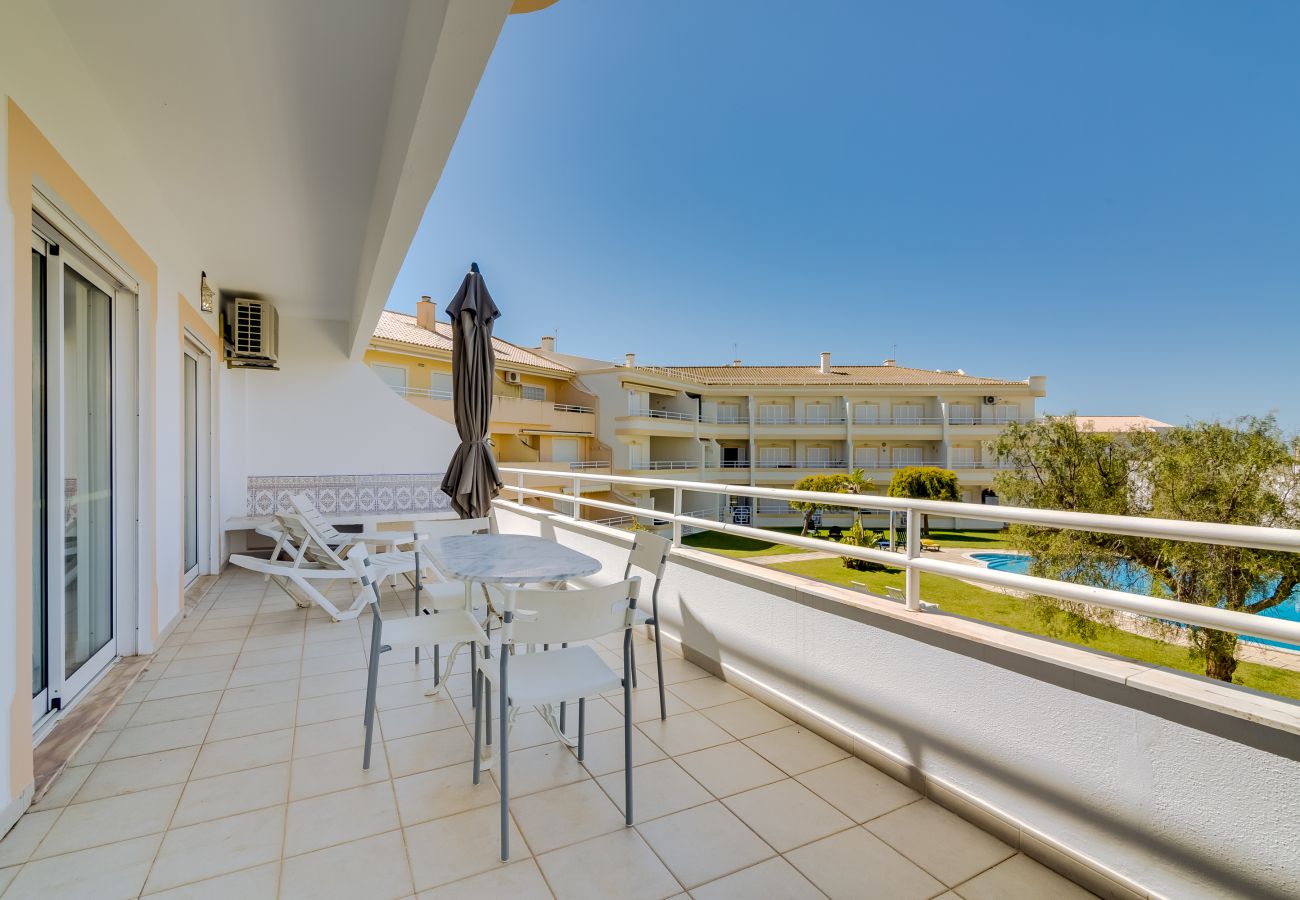 Apartment in Vilamoura - Falésia II