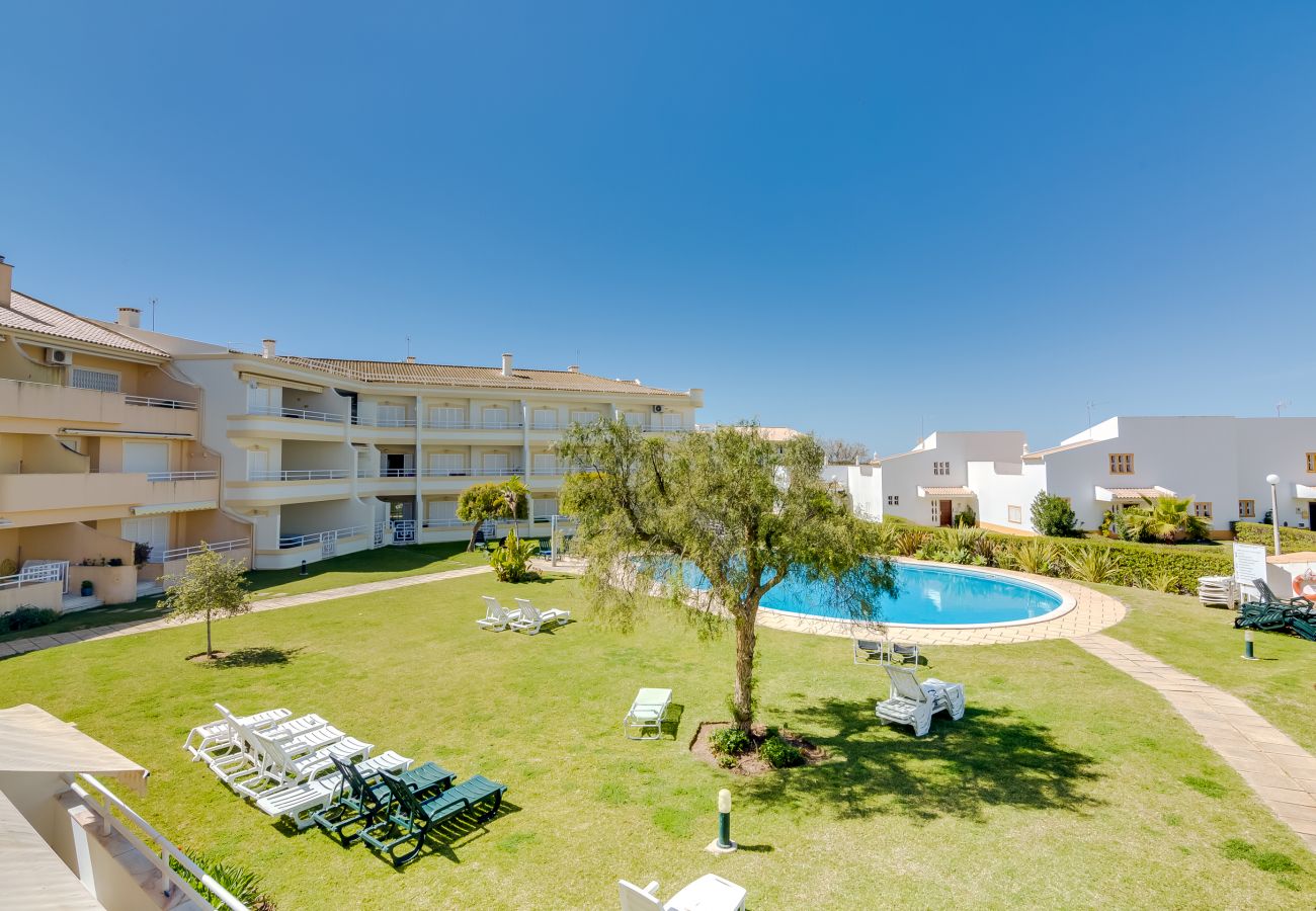 Apartment in Vilamoura - Falésia II