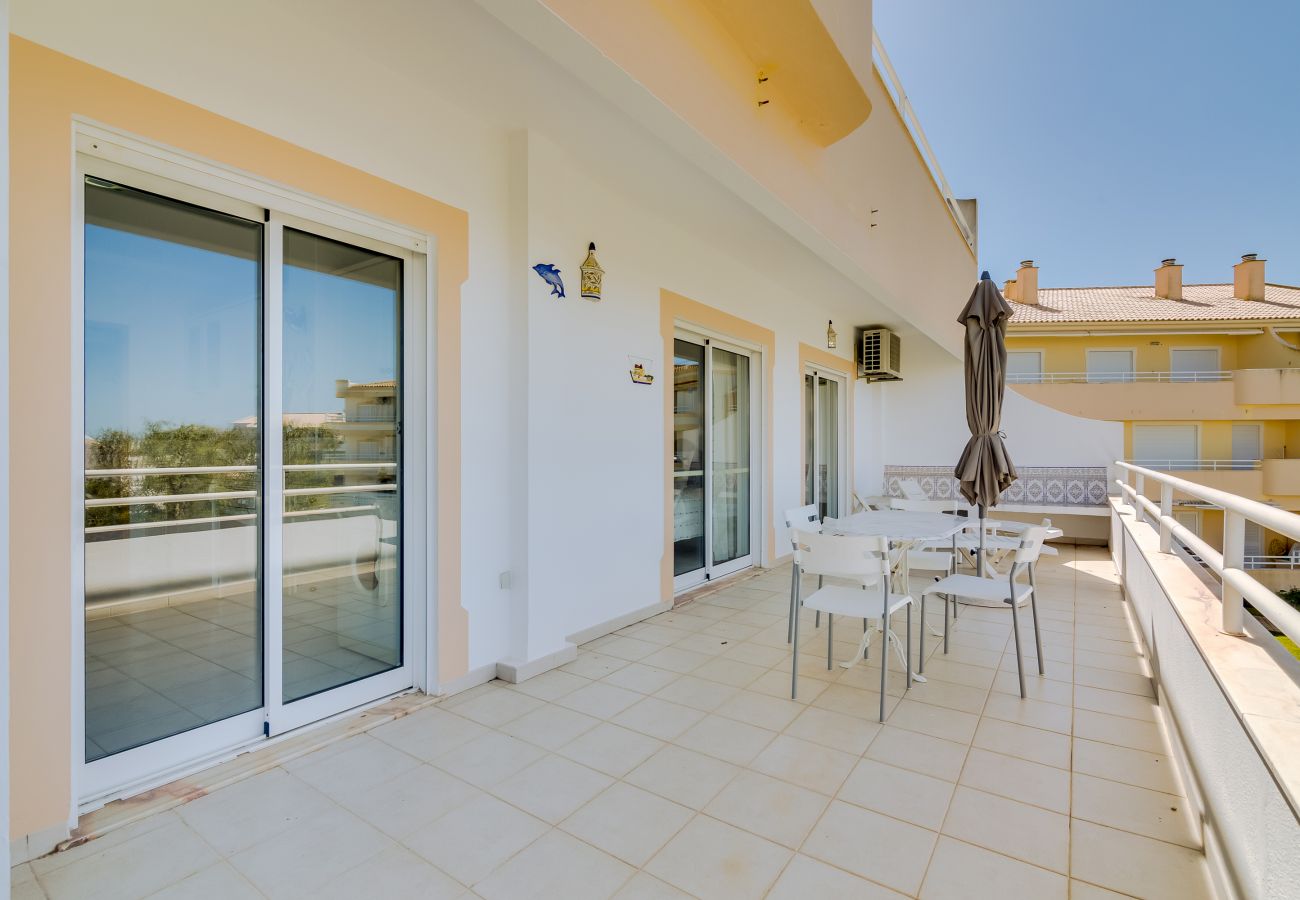 Apartment in Vilamoura - Falésia II