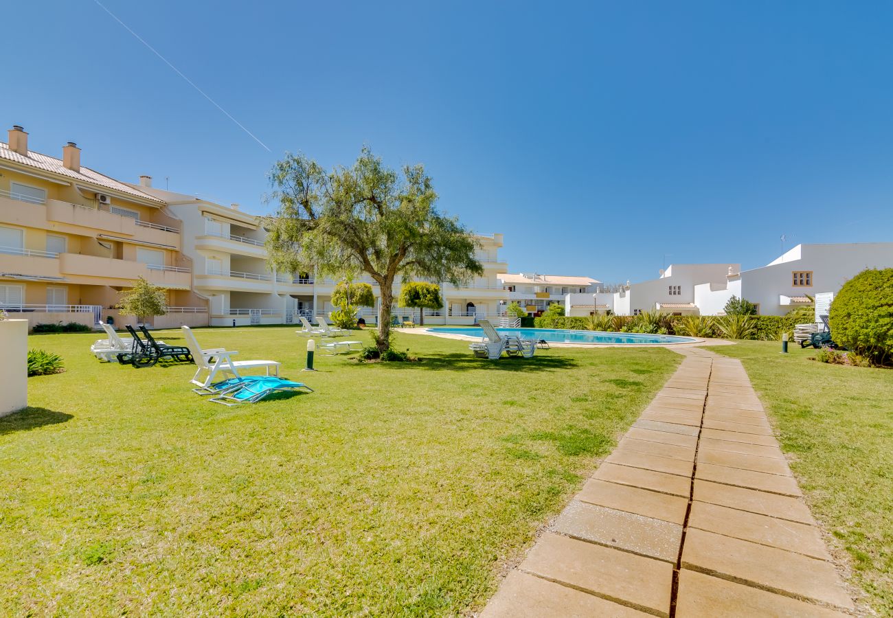 Apartment in Vilamoura - Falésia II