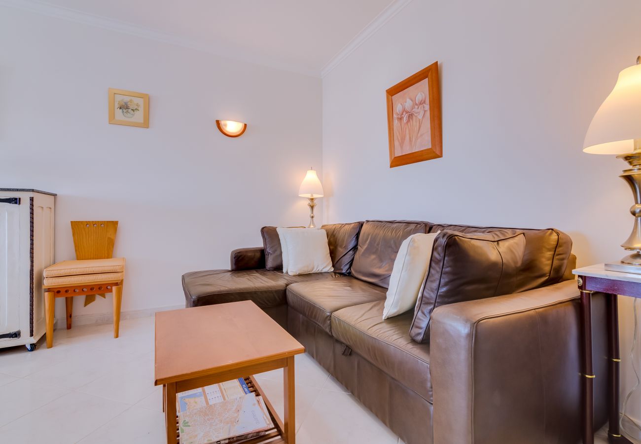Apartment in Vilamoura - Falésia II