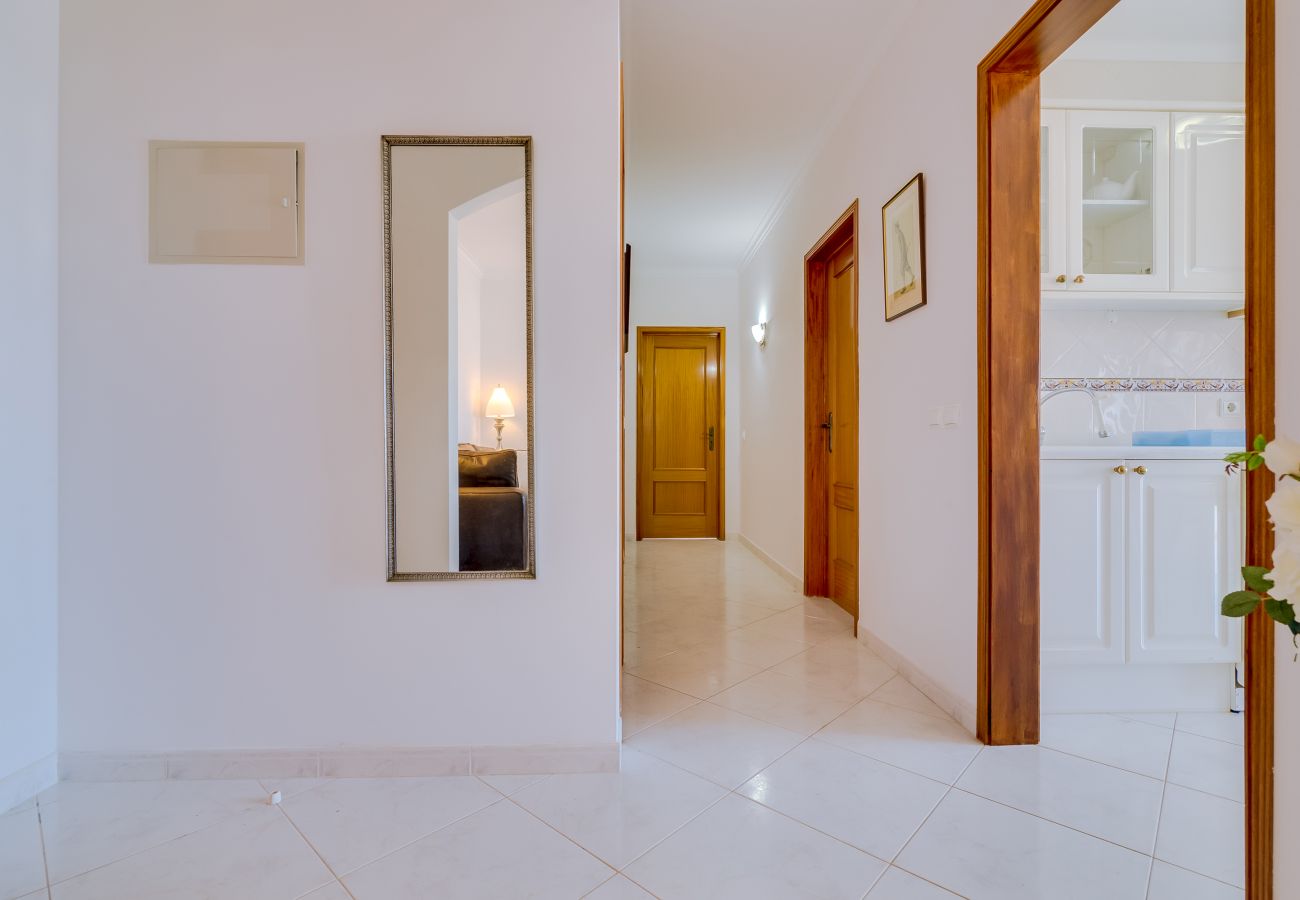 Apartment in Vilamoura - Falésia II