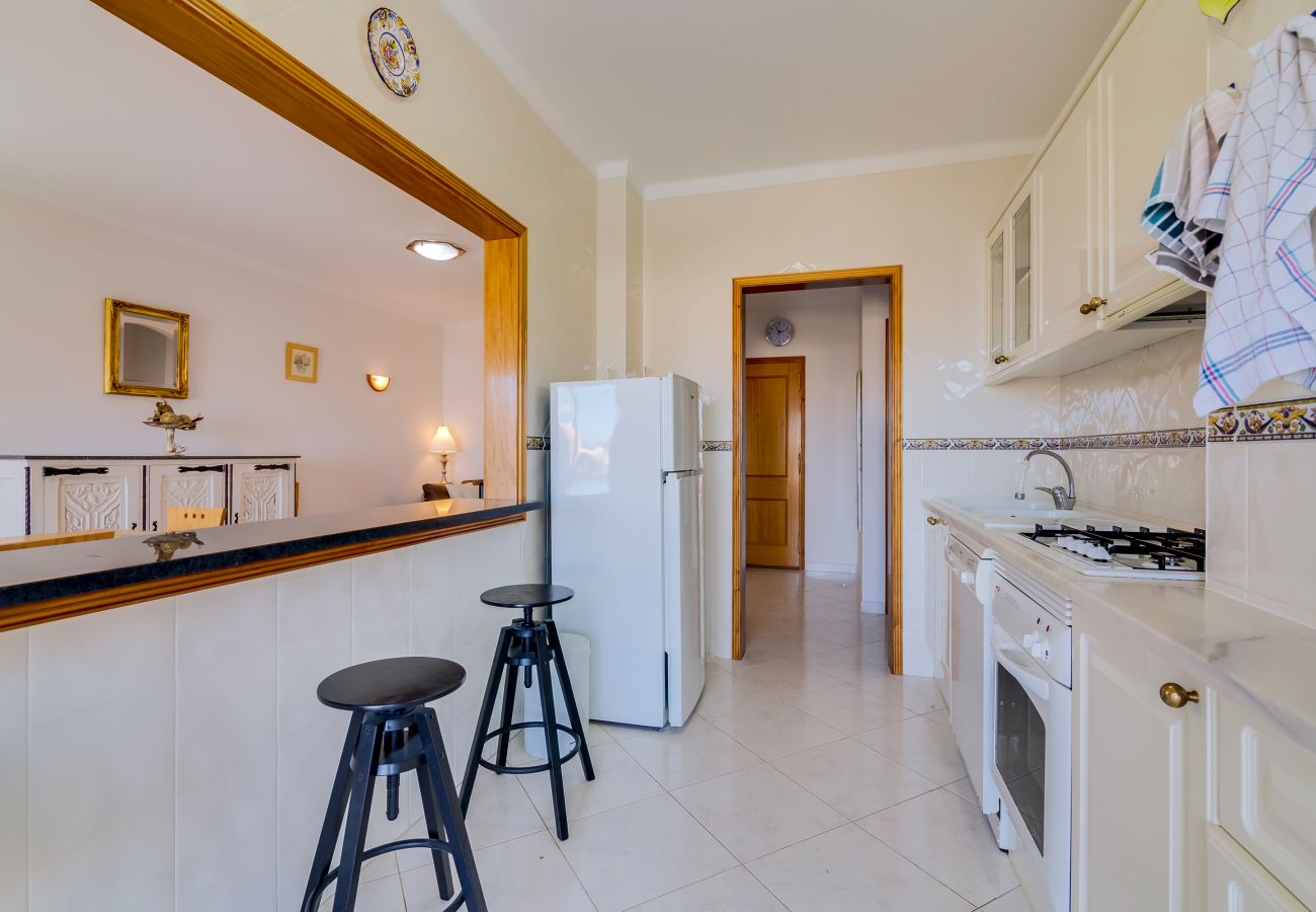 Apartment in Vilamoura - Falésia II