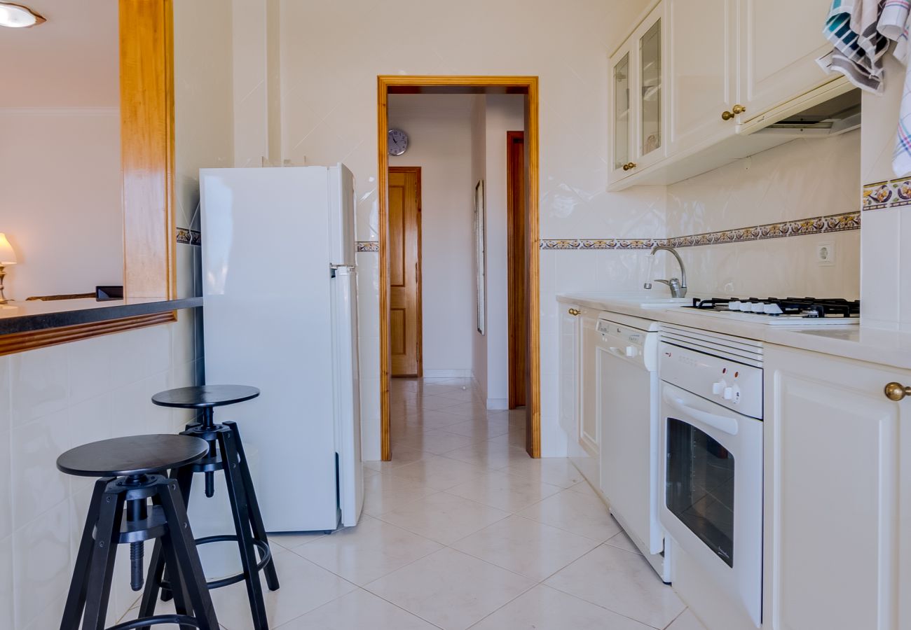 Apartment in Vilamoura - Falésia II