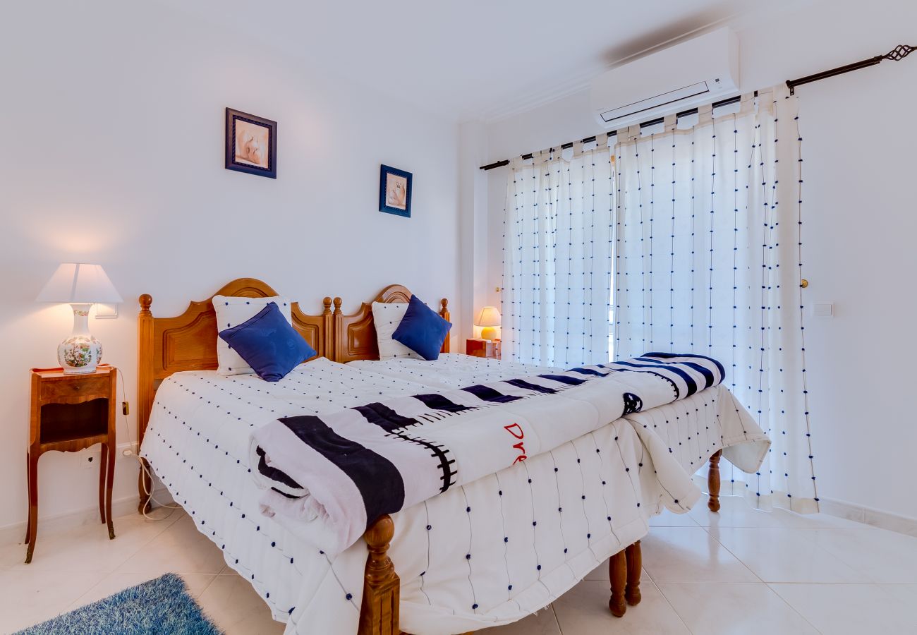 Apartment in Vilamoura - Falésia II