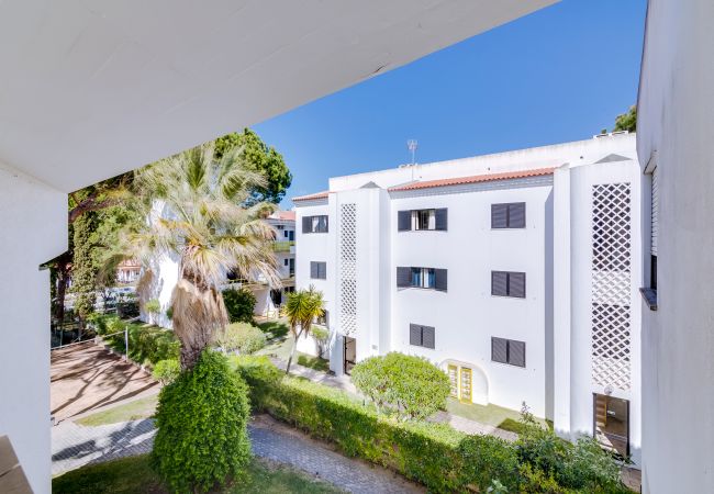 Apartment in Vilamoura - Palmeiras do Golfe - 3 bed. apartment - Vilamoura Apartment in Vilamoura - Palmeiras do Golfe - 3 bed. apartment - Vilamoura