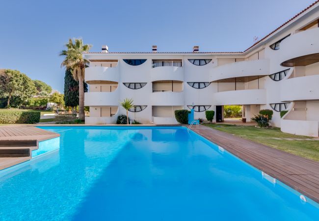 Apartment in Vilamoura - Palmeiras do Golfe - 3 bed. apartment - Vilamoura Apartment in Vilamoura - Palmeiras do Golfe - 3 bed. apartment - Vilamoura