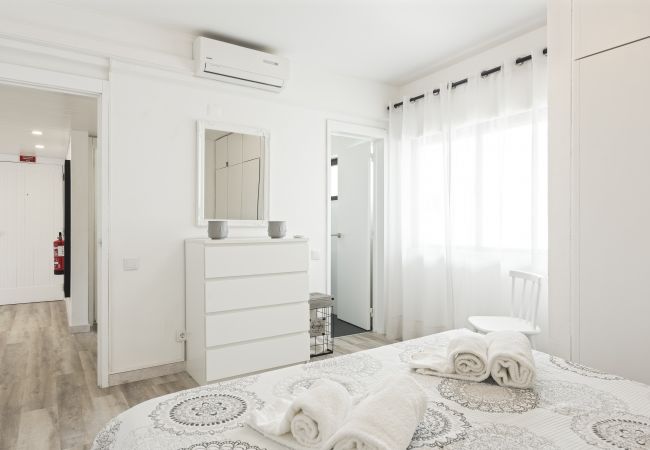 Apartment in Vilamoura - Palmeiras do Golfe - 3 bed. apartment - Vilamoura Apartment in Vilamoura - Palmeiras do Golfe - 3 bed. apartment - Vilamoura