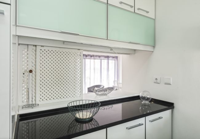 Apartment in Vilamoura - Palmeiras do Golfe - 3 bed. apartment - Vilamoura Apartment in Vilamoura - Palmeiras do Golfe - 3 bed. apartment - Vilamoura