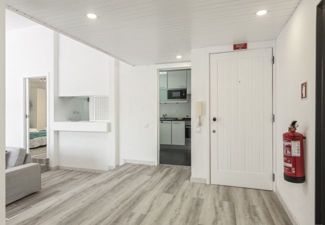 Apartment in Vilamoura - Palmeiras do Golfe - 3 bed. apartment - Vilamoura Apartment in Vilamoura - Palmeiras do Golfe - 3 bed. apartment - Vilamoura